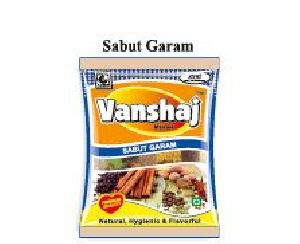 Vanshaj Sabut Garam Masala