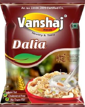 Vanshaj Daliya