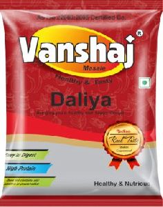 Vanshaj Daliya