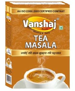 Vanshaj Tea Masala