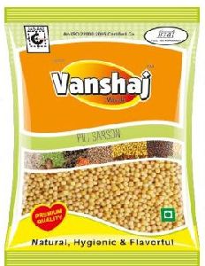 Vanshaj Yellow Mustard Seeds