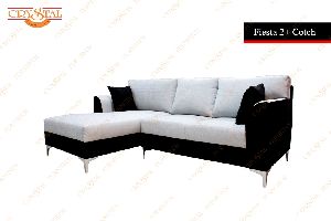 Fiesta L Shaped Sofa Set