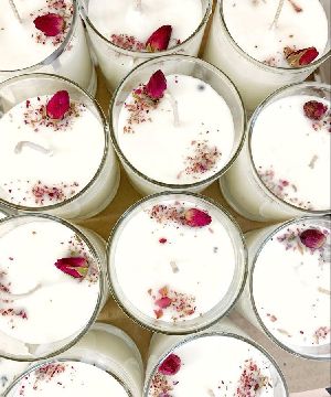 Smokeless Candles