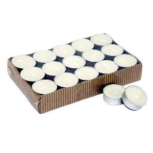 Smokeless Candles