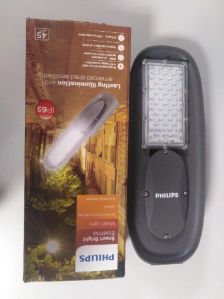 45 watt LED Street Light Philips brand