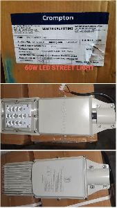 60 watt Street Light Crompton brand