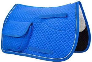 Saddle Pads