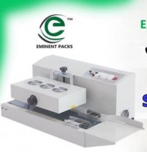 Induction Sealing Machine