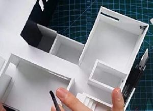 PVC Sunboard Sheets