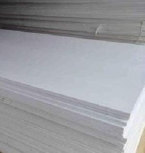 PVC Sunboard Sheets