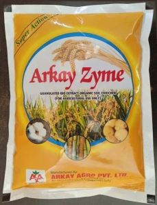 Arkay Zyme Organic Manure