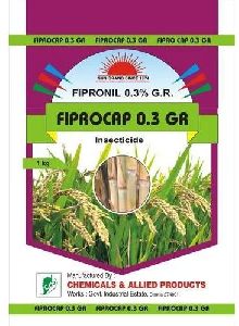 Fiprocap 0.3 GR Fipronil 0.3% GR Insecticide