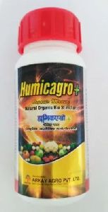 Humic Agro Plus Organic Manure