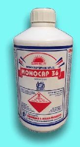 Monocrotophos 36% Sl Insecticide