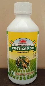 Preticap 50 Pretilachlor 50% EC Herbicide