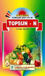 Topsun-N Thiophanate Methyl 70% WP Fungicides