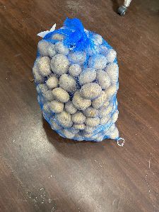 Potatoes Net Bag