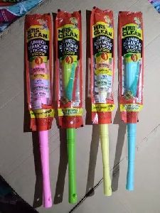 Mrs. Clean Diamond Sticks Broom