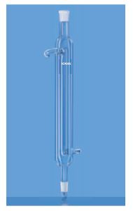 Double Surface (Davies) Condenser CORNSIL