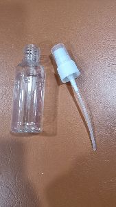 Empty Spray Bottle - Empty Refillable Mist Spray Bottle 60ml