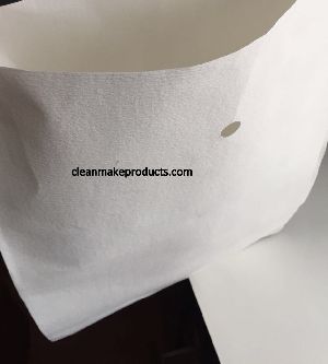 Edible Oil Filter Papers
