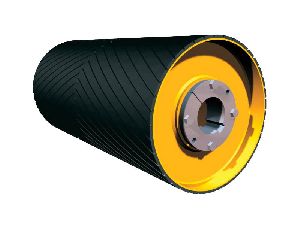 Conveyor Tail Pulley