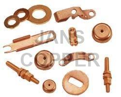 Copper Components