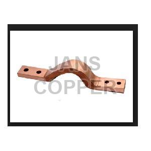 Flexible Copper Links