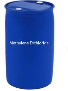 Methylene Dichloride