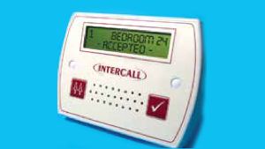 nurse call system