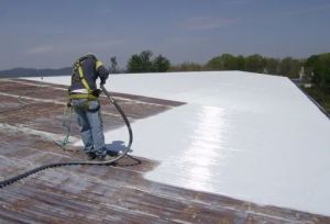Polyurethane Waterproof Coating