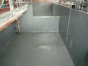 Tank Waterproof Coating