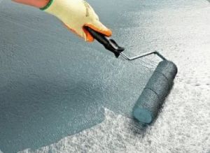 Terrace Waterproof Coating