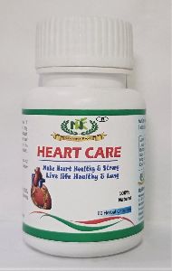HEART CARE CAPSULE