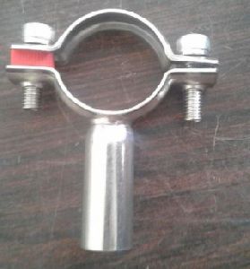 Stainless Steel Imported Pipe Holder