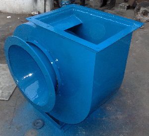 Volume Blower