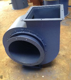 Centrifugal Air Blower