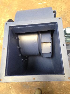 Centrifugal Air Blower