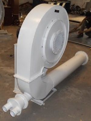 Trim Venturi Blower