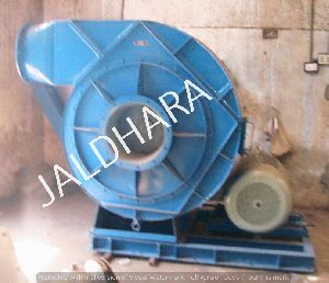 High Pressure Air Blower