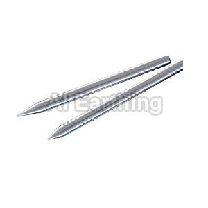 Galvanized Steel Earth Rod