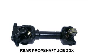 JCB 3DX Rear Propshaft