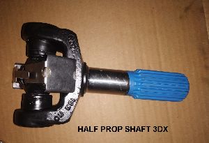 JCB Half Prop Shaft