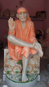 Marble Sai Baba Statues