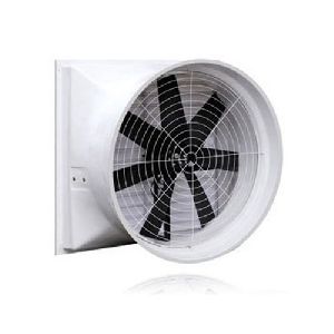 Industrial Fans