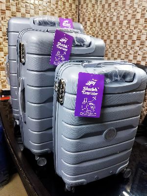 Suitcase Trolley