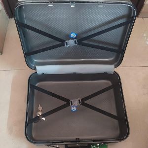 Jindal Pulsar Suitcase