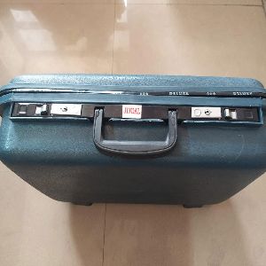 Jindal Safari Suitcase