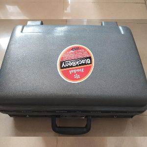 Jindal Blackberry Suitcase