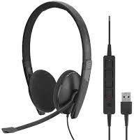 EPOS I SENNHEISER ADAPT 160T ANC USB HEADSETS